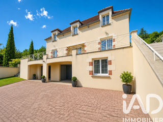  Maison à vendre 10 pièces 200 m²