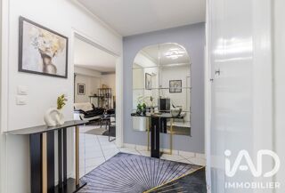  Appartement à vendre 3 pièces 62 m²