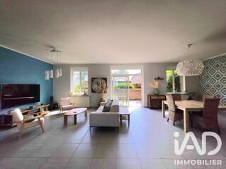  Maison à vendre 9 pièces 251 m²