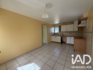  Maison à louer 4 pièces 143 m²