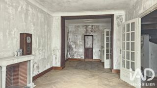  Maison à vendre 10 pièces 190 m²