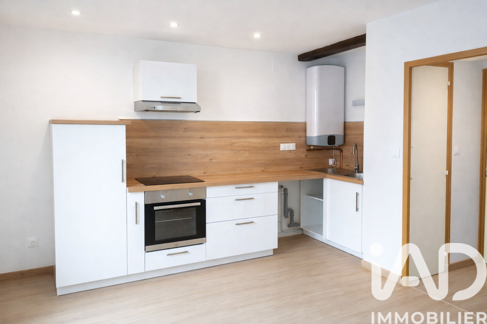 Vente Immeuble Vente Immeuble 246 m&sup2; Charleville-mézières
