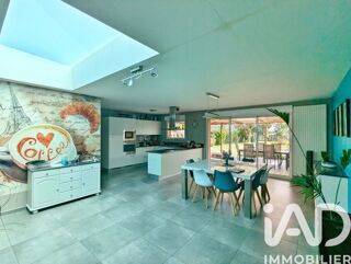  Maison � vendre 5 pi�ces 164 m�