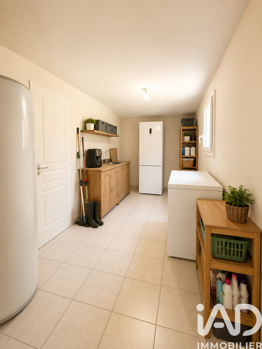 Vente Maison Vente Maison/villa 5 pièces Moissac