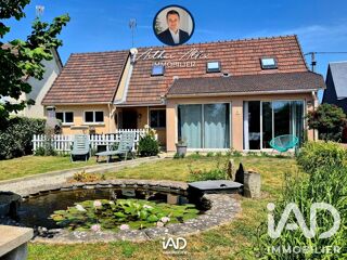 Maison 110m2 Saint-Germain-sur-Ay