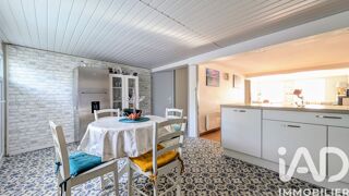  Maison à vendre 5 pièces 136 m²