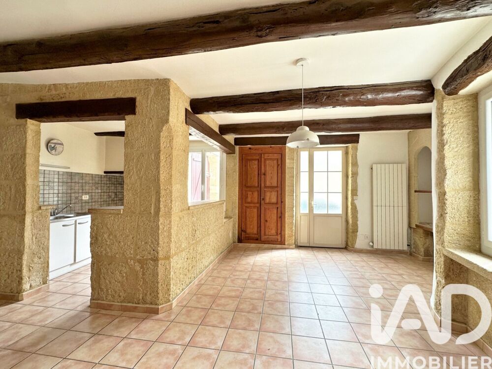 Vente Maison de village 4 pièces
