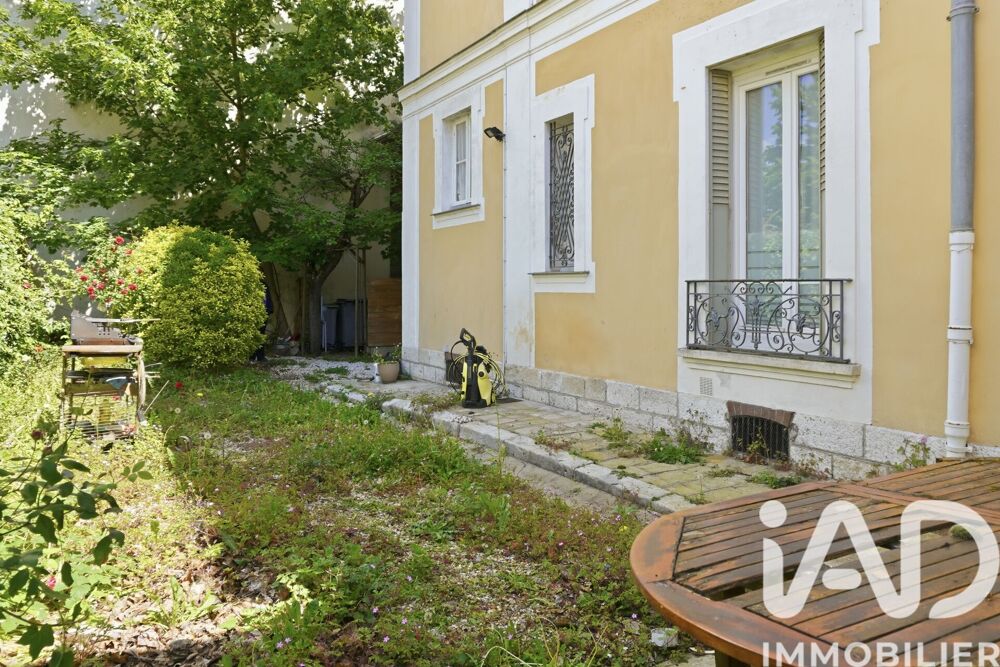 à vendre  Appartement Fontainebleau (77300)