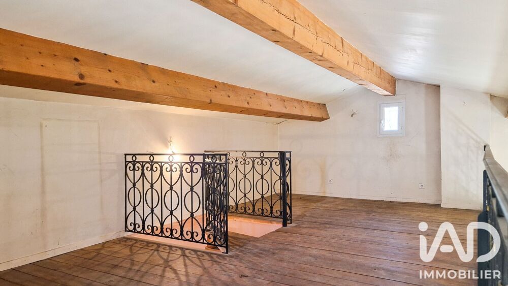 Vente Maison traditionnelle 5 pièces