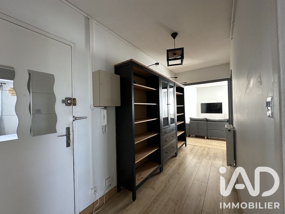 Location Appartement 3 pièces