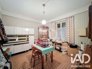  Maison à vendre 5 pièces 145 m²