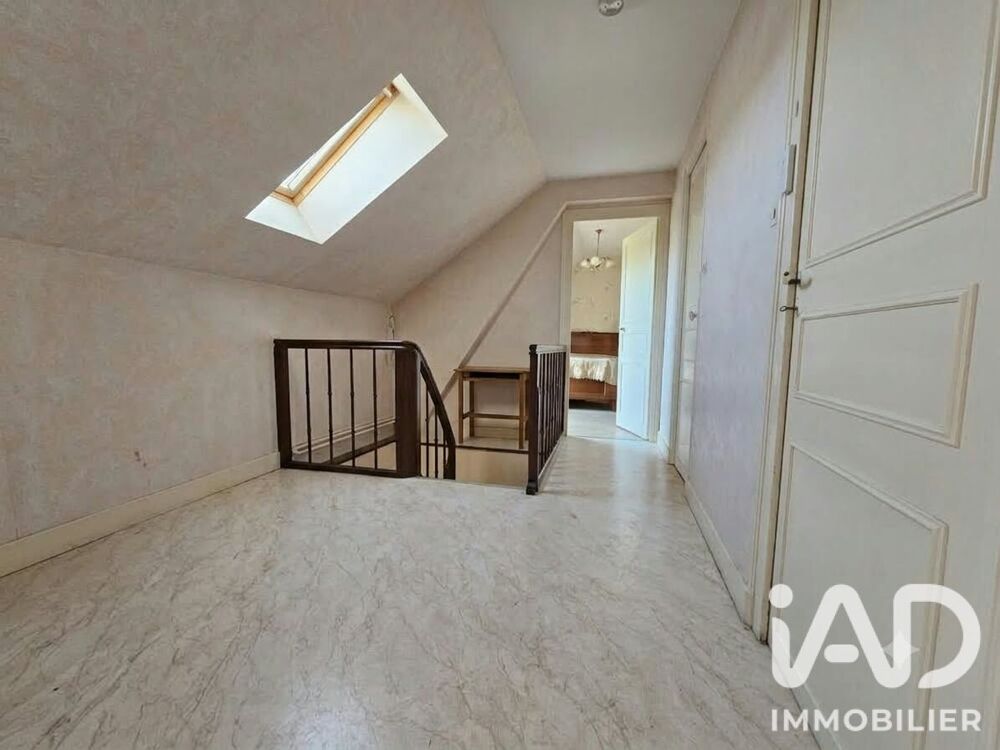 Vente Maison Vente Maison/villa 5 pièces La ferté-bernard