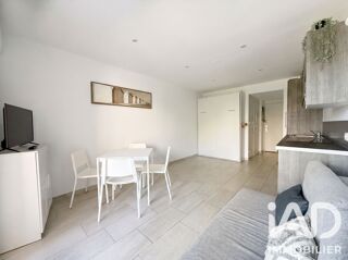 Vente Appartement Vente Studio 1 pièce Hyères