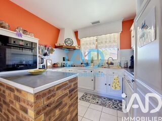  Maison à vendre 8 pièces 171 m²