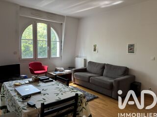  Appartement à vendre 2 pièces 51 m²