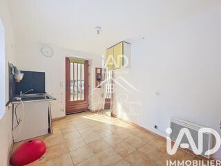  Maison à vendre 3 pièces 33 m²
