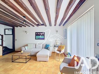  Maison à vendre 4 pièces 83 m²