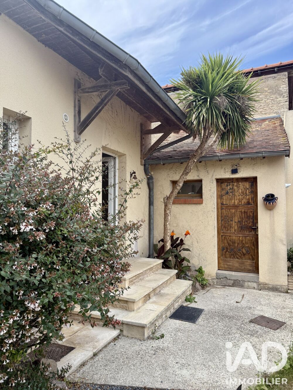 Vente Maison Vente Maison de village 5 pièces Luc-sur-mer