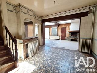  Maison à vendre 4 pièces 131 m²