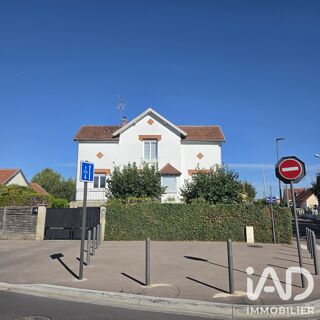  Maison à vendre 5 pièces 110 m²