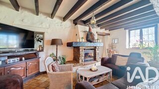  Maison à vendre 8 pièces 221 m²
