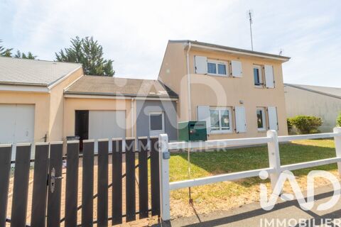   Location Maison Maison - 4 pi�ce(s) - 101 m�