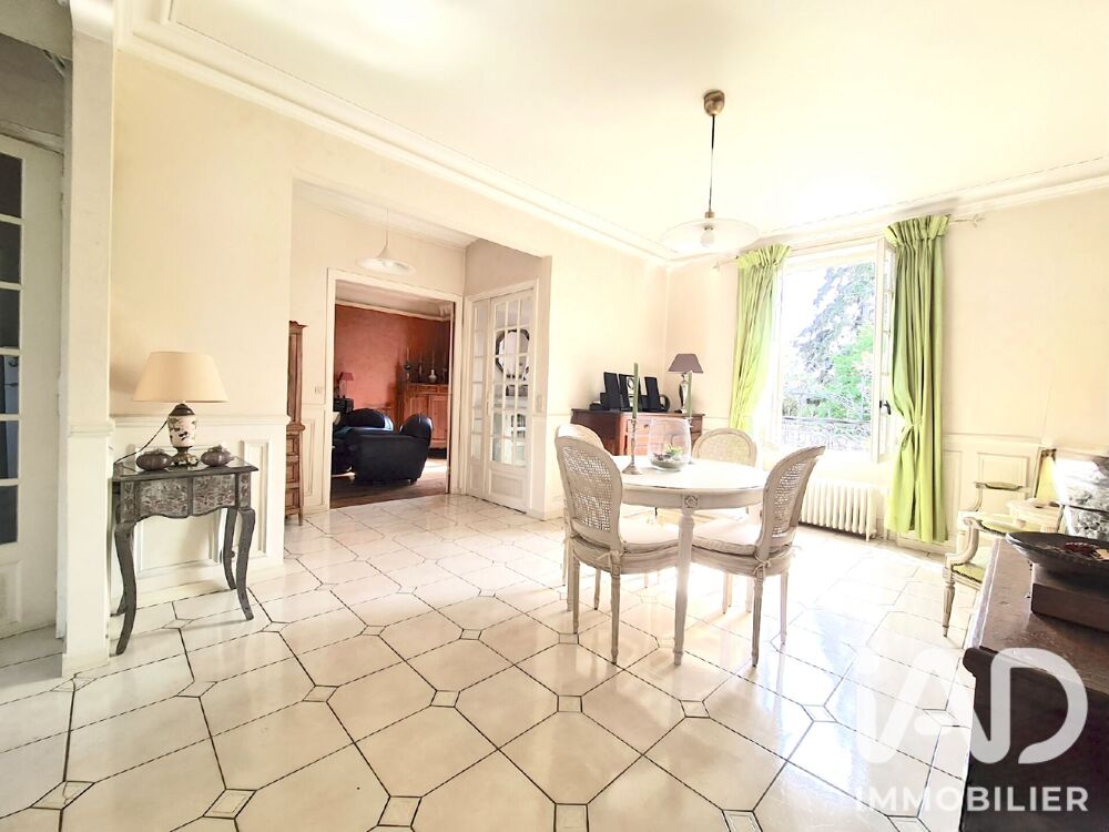 à vendre  Maison Le Raincy (93340)