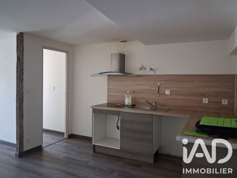 Vente Appartement Vente Duplex 2 pièces Saint-gaudens