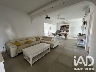  Appartement à vendre 5 pièces 134 m²