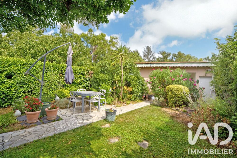Vente Maison Vente Maison/villa 5 pièces Toulouse