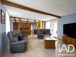  Maison à vendre 6 pièces 156 m²