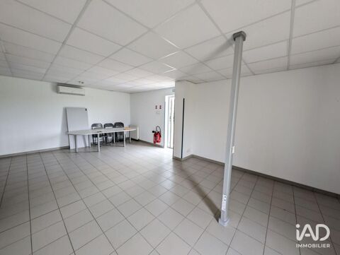   Location Bureaux 80 m&sup2; 
