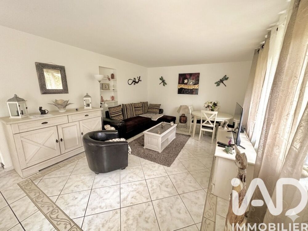 Vente Duplex 3 pièces