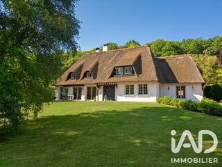 Maison 11 pièces 471 m² · à Appeville-Annebault · 471 m² · 630 000 €