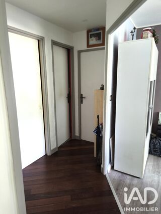  Appartement à vendre 3 pièces 70 m²
