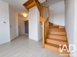  Appartement à vendre 2 pièces 37 m²