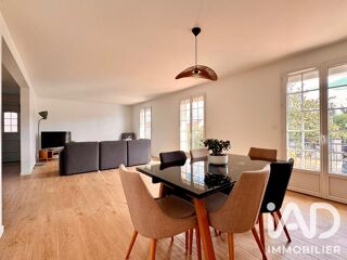  Maison à vendre 6 pièces 147 m²