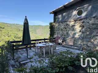  Maison � vendre 4 pi�ces 167 m�