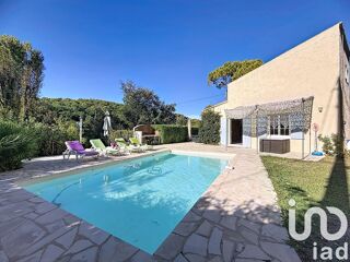 Maison à vendre 4 pièces 140 m²