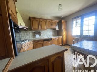  Maison � vendre 5 pi�ces 107 m�