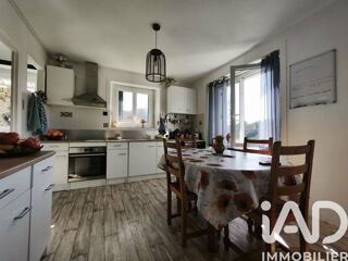 Maison à vendre 6 pièces 135 m²