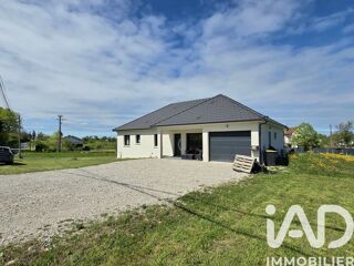 Maison � vendre 5 pi�ces 131 m�