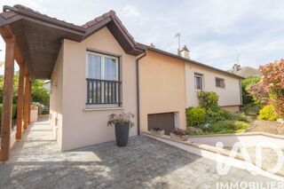  Maison à vendre 6 pièces 130 m²