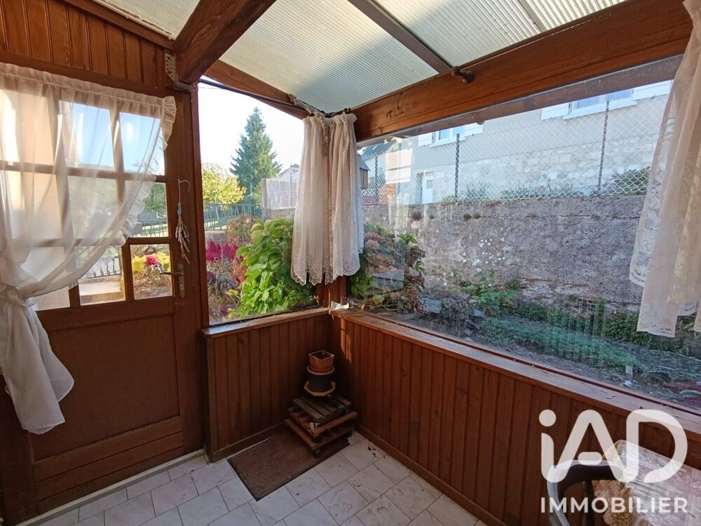 Vente Maison Vente Maison/villa 3 pièces Nouzonville