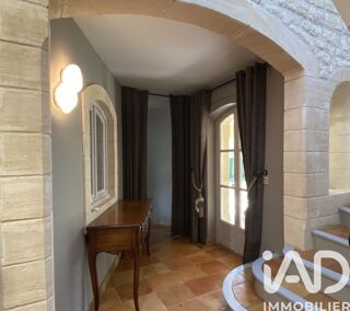  Maison à vendre 8 pièces 253 m²