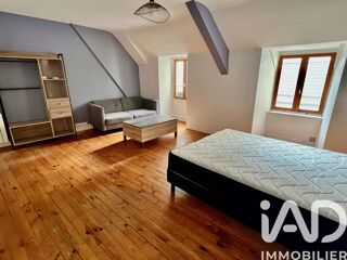  Appartement à vendre 2 pièces 33 m²