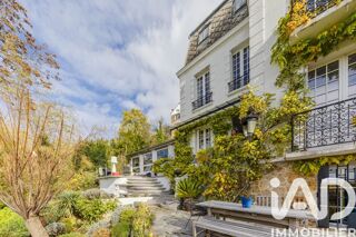  Maison à vendre 8 pièces 175 m²