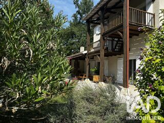  Maison à vendre 7 pièces 162 m²