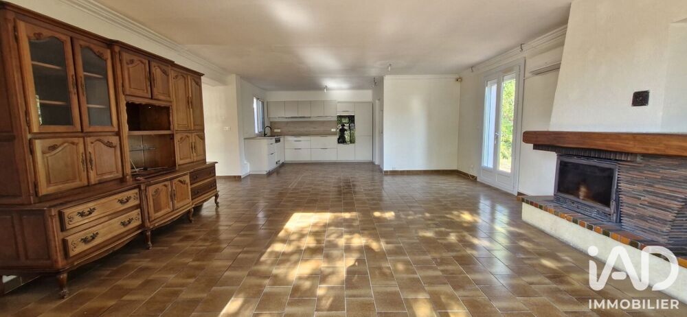 Vente Maison Vente Maison/villa 5 pièces Saint-cyr-sur-mer