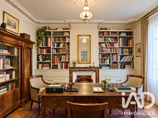  Maison à vendre 7 pièces 170 m²